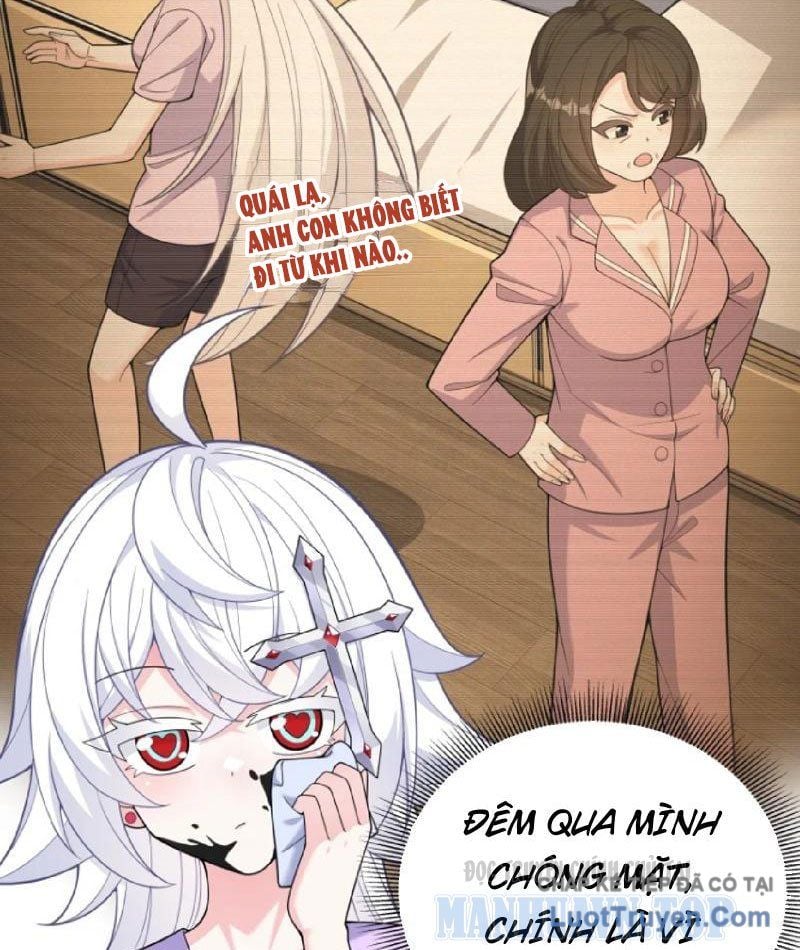 Tránh Ra, Ta Là Ma Pháp Thiếu Nữ! Chap 20 - Next Chap 21