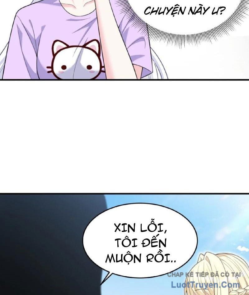 Tránh Ra, Ta Là Ma Pháp Thiếu Nữ! Chap 20 - Next Chap 21