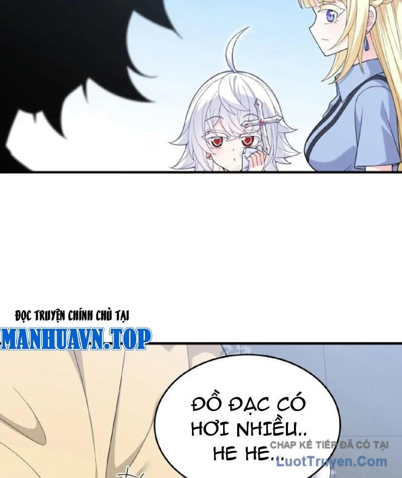 Tránh Ra, Ta Là Ma Pháp Thiếu Nữ! Chap 20 - Next Chap 21