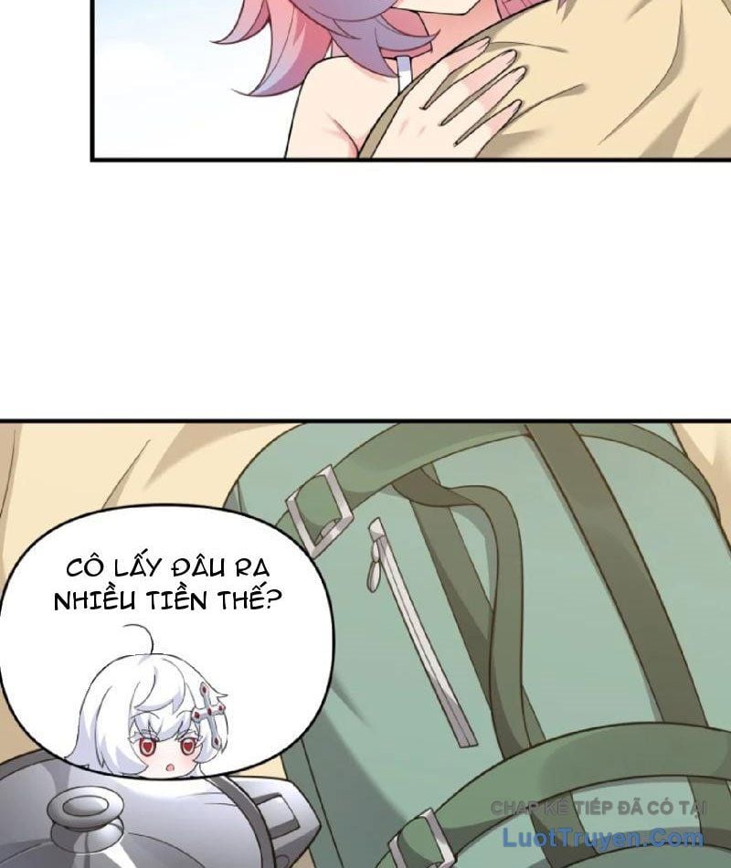 Tránh Ra, Ta Là Ma Pháp Thiếu Nữ! Chap 20 - Next Chap 21