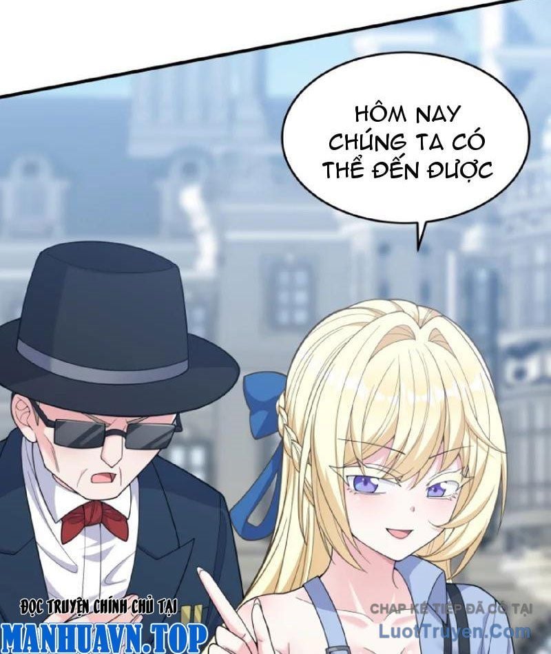 Tránh Ra, Ta Là Ma Pháp Thiếu Nữ! Chap 20 - Next Chap 21