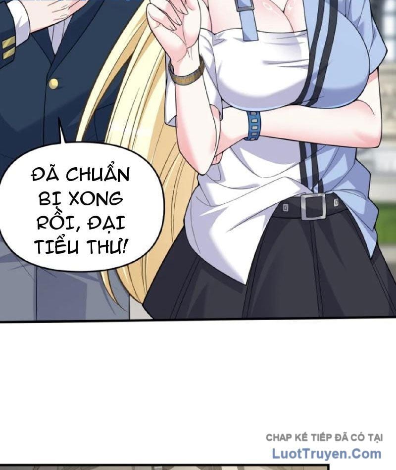 Tránh Ra, Ta Là Ma Pháp Thiếu Nữ! Chap 20 - Next Chap 21