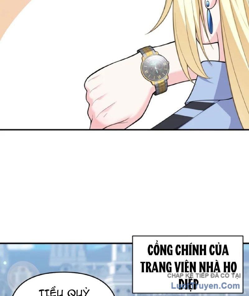 Tránh Ra, Ta Là Ma Pháp Thiếu Nữ! Chap 20 - Next Chap 21
