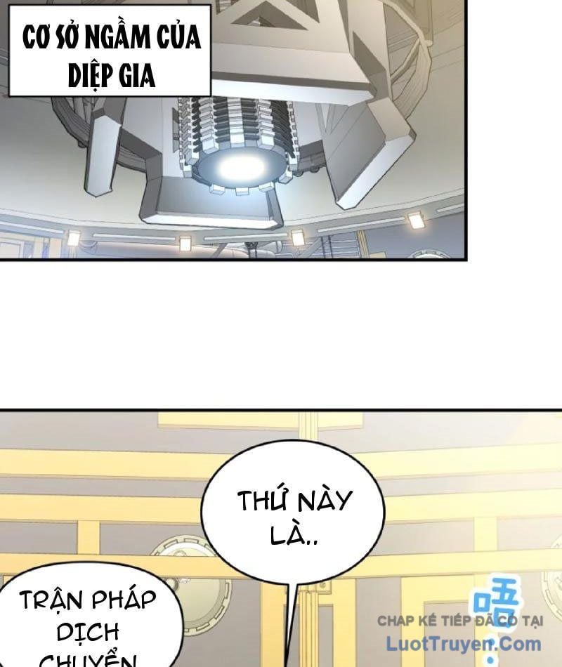 Tránh Ra, Ta Là Ma Pháp Thiếu Nữ! Chap 20 - Next Chap 21