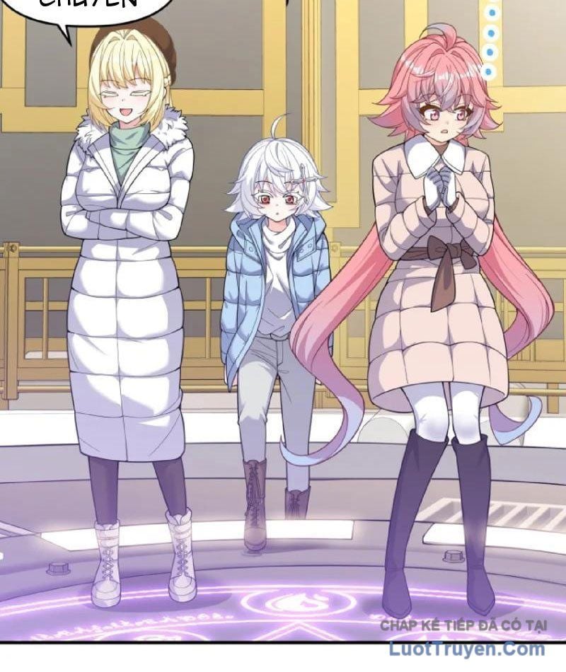 Tránh Ra, Ta Là Ma Pháp Thiếu Nữ! Chap 20 - Next Chap 21