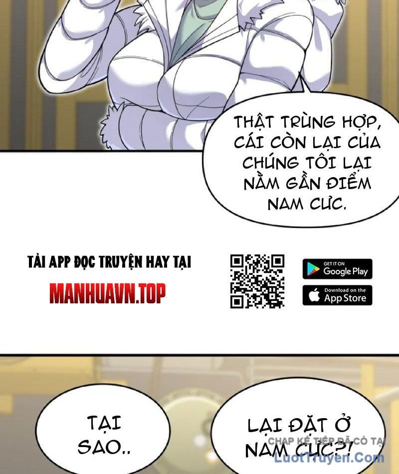 Tránh Ra, Ta Là Ma Pháp Thiếu Nữ! Chap 20 - Next Chap 21
