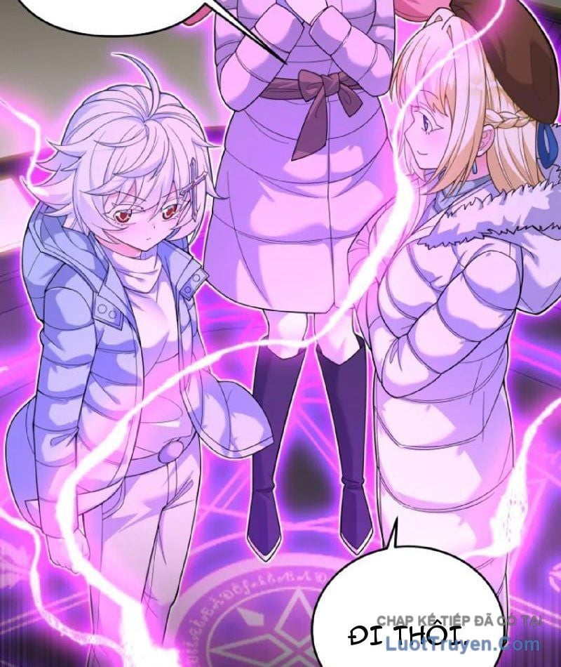 Tránh Ra, Ta Là Ma Pháp Thiếu Nữ! Chap 20 - Next Chap 21