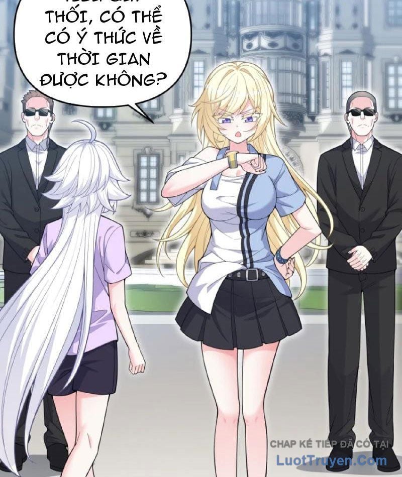 Tránh Ra, Ta Là Ma Pháp Thiếu Nữ! Chap 20 - Next Chap 21