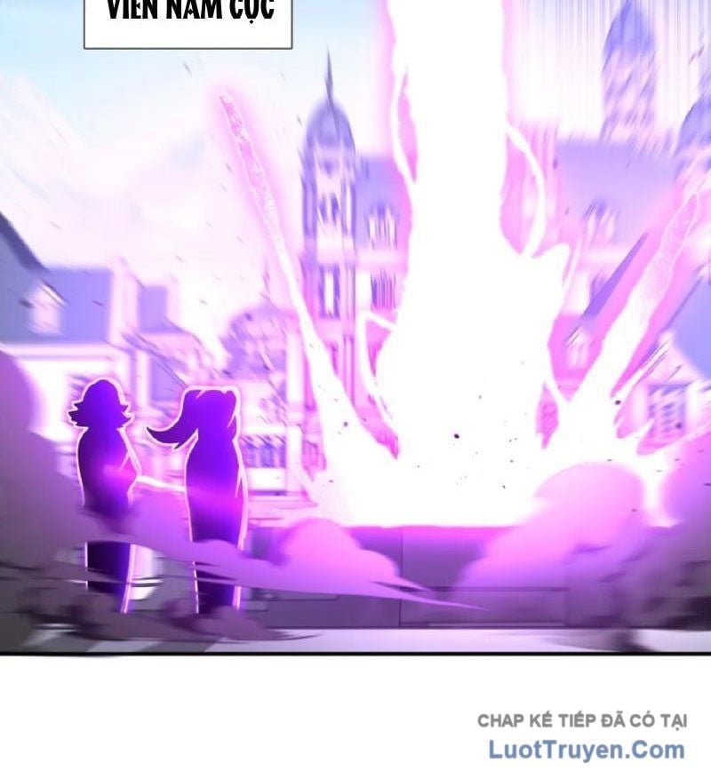 Tránh Ra, Ta Là Ma Pháp Thiếu Nữ! Chap 20 - Next Chap 21