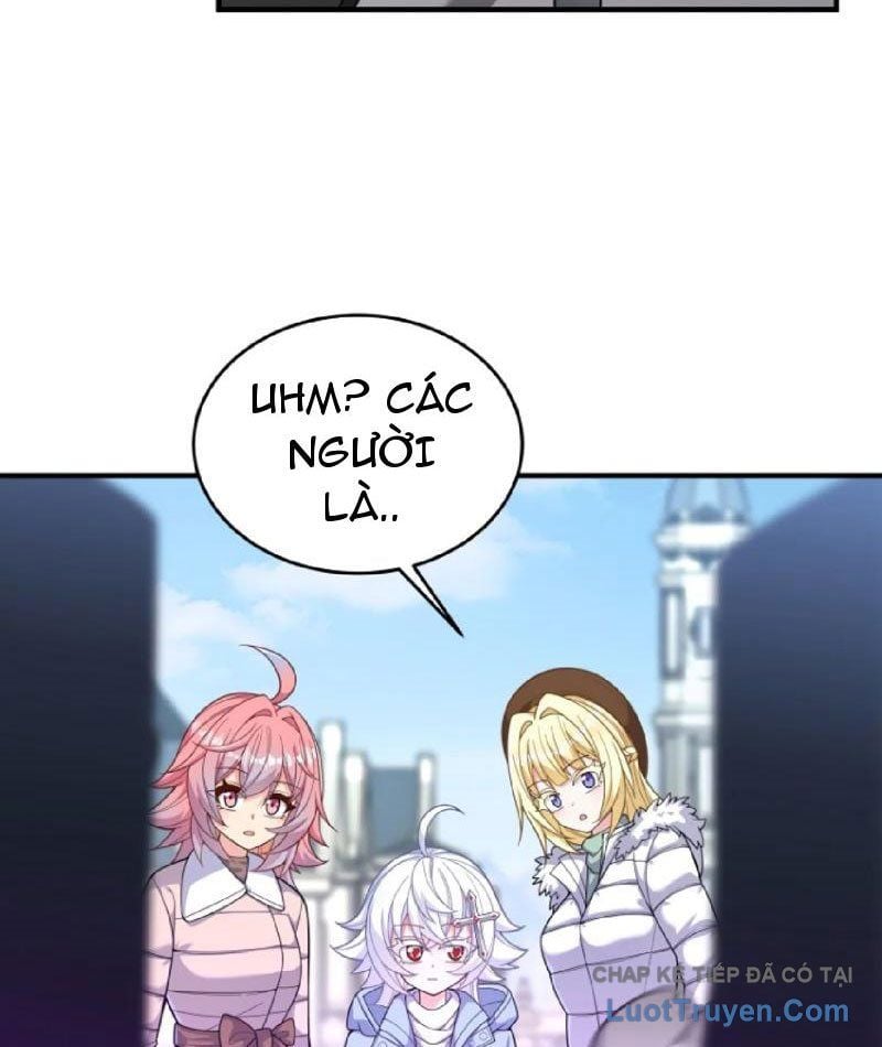 Tránh Ra, Ta Là Ma Pháp Thiếu Nữ! Chap 20 - Next Chap 21