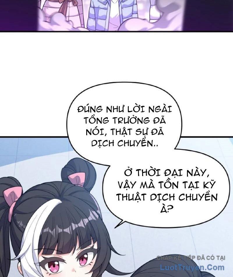 Tránh Ra, Ta Là Ma Pháp Thiếu Nữ! Chap 20 - Next Chap 21