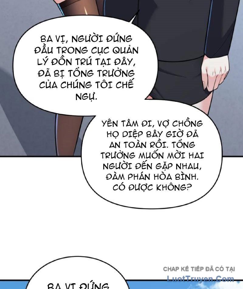 Tránh Ra, Ta Là Ma Pháp Thiếu Nữ! Chap 20 - Next Chap 21