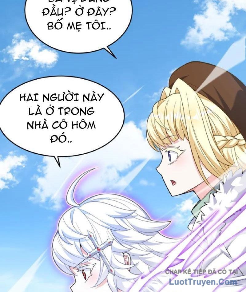 Tránh Ra, Ta Là Ma Pháp Thiếu Nữ! Chap 20 - Next Chap 21