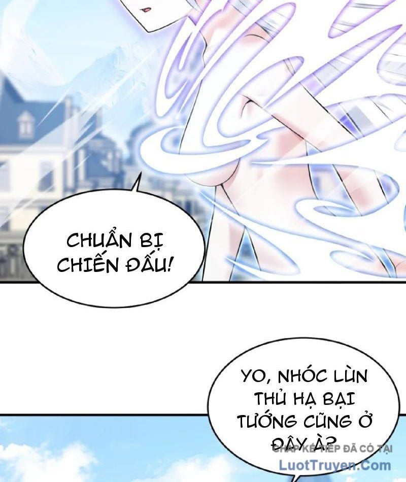 Tránh Ra, Ta Là Ma Pháp Thiếu Nữ! Chap 20 - Next Chap 21