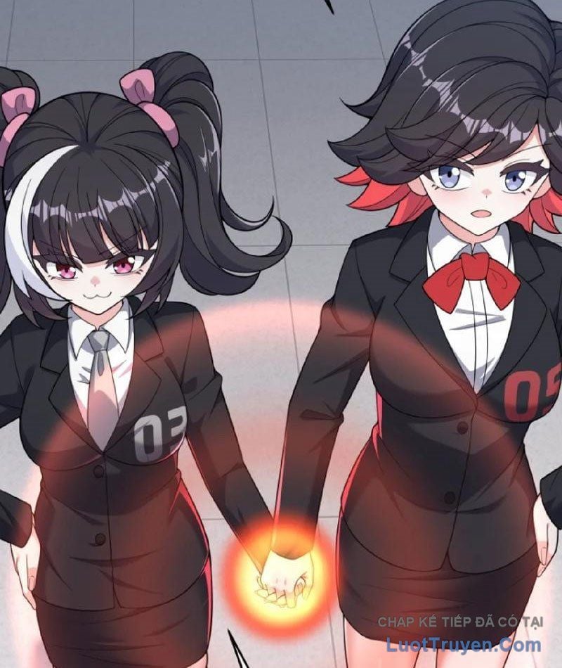 Tránh Ra, Ta Là Ma Pháp Thiếu Nữ! Chap 20 - Next Chap 21