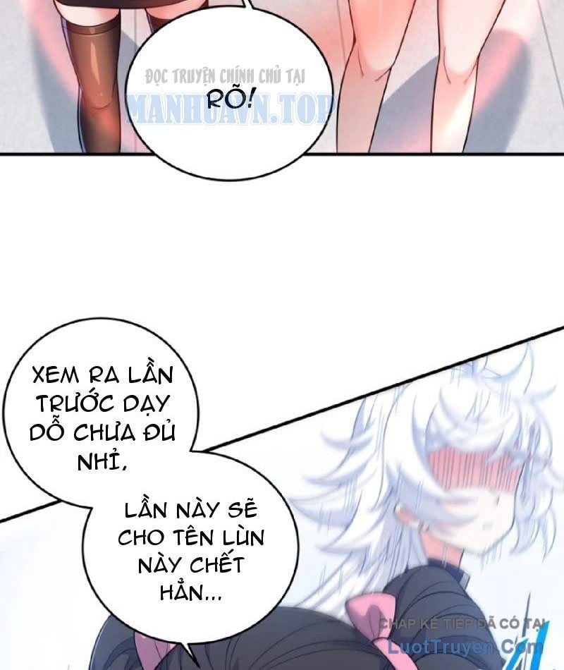 Tránh Ra, Ta Là Ma Pháp Thiếu Nữ! Chap 20 - Next Chap 21