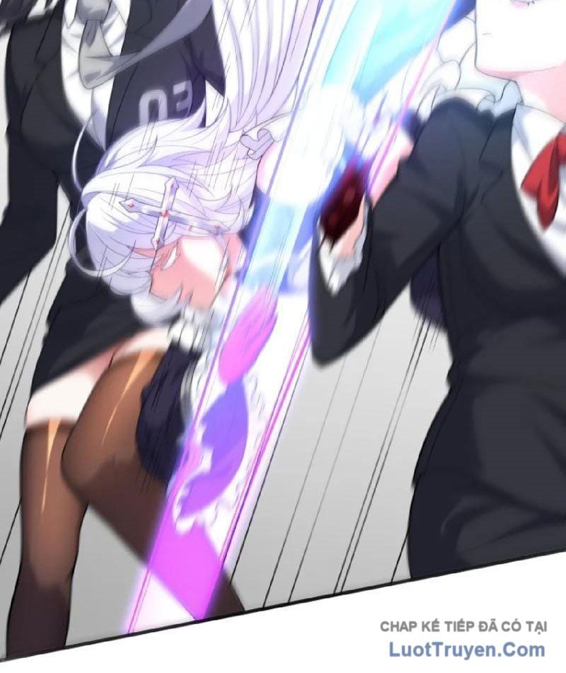 Tránh Ra, Ta Là Ma Pháp Thiếu Nữ! Chap 20 - Next Chap 21