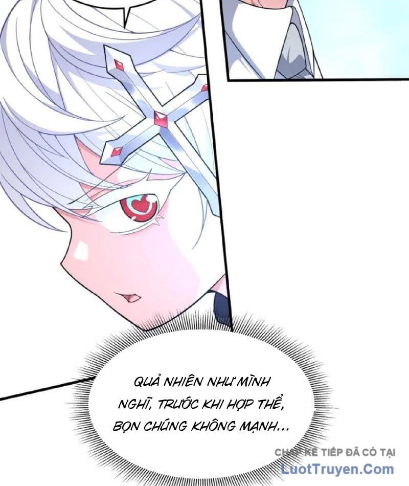 Tránh Ra, Ta Là Ma Pháp Thiếu Nữ! Chap 20 - Next Chap 21
