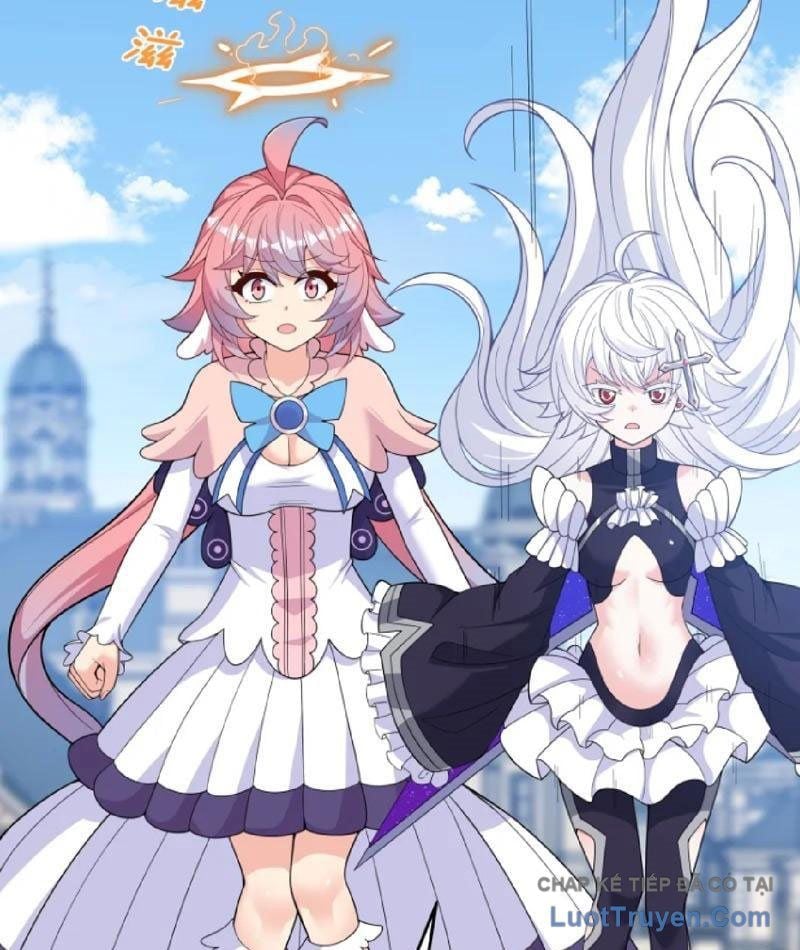 Tránh Ra, Ta Là Ma Pháp Thiếu Nữ! Chap 20 - Next Chap 21