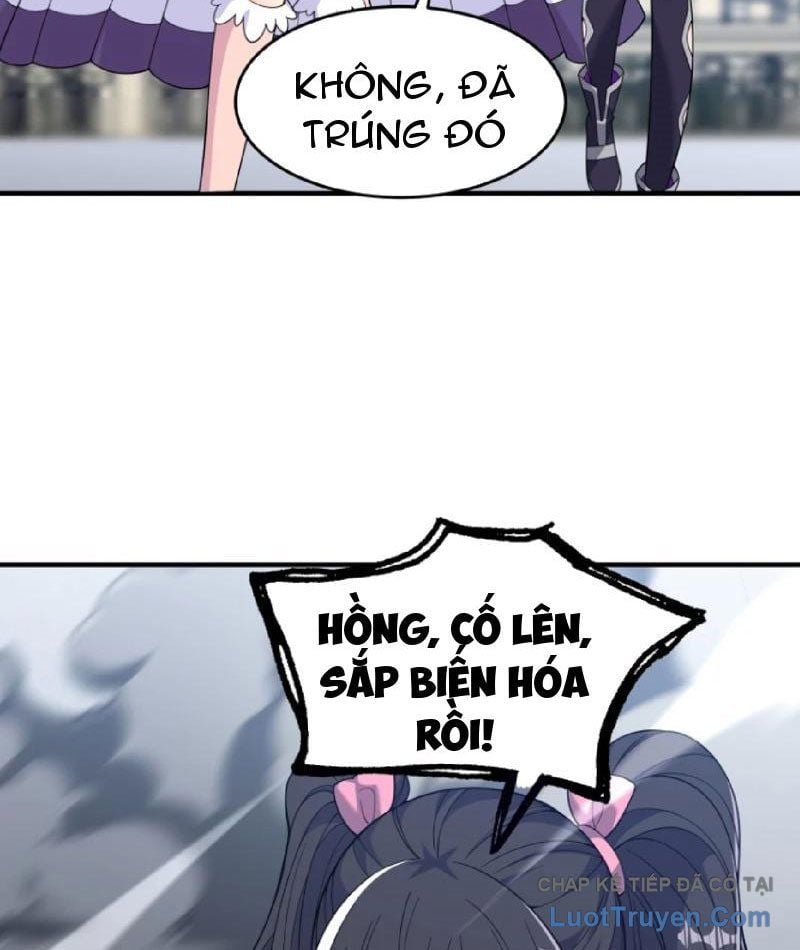 Tránh Ra, Ta Là Ma Pháp Thiếu Nữ! Chap 20 - Next Chap 21