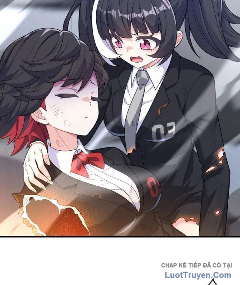 Tránh Ra, Ta Là Ma Pháp Thiếu Nữ! Chap 20 - Next Chap 21