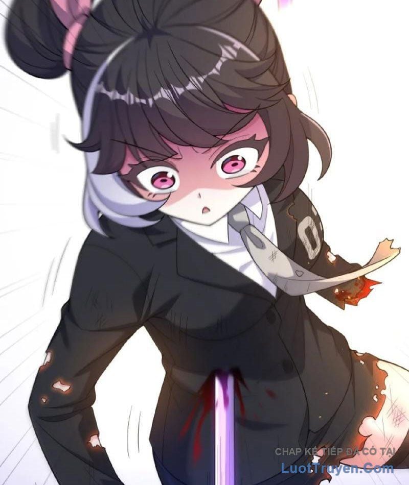 Tránh Ra, Ta Là Ma Pháp Thiếu Nữ! Chap 20 - Next Chap 21