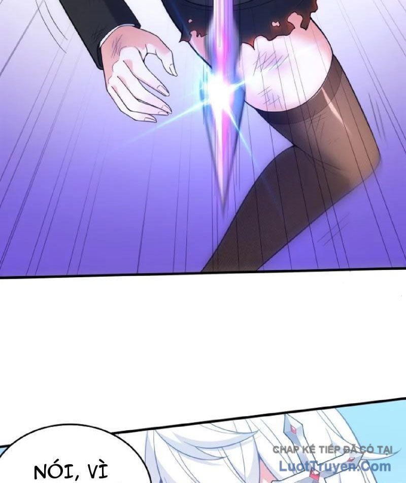 Tránh Ra, Ta Là Ma Pháp Thiếu Nữ! Chap 20 - Next Chap 21