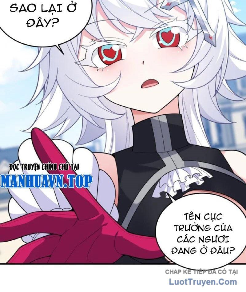 Tránh Ra, Ta Là Ma Pháp Thiếu Nữ! Chap 20 - Next Chap 21