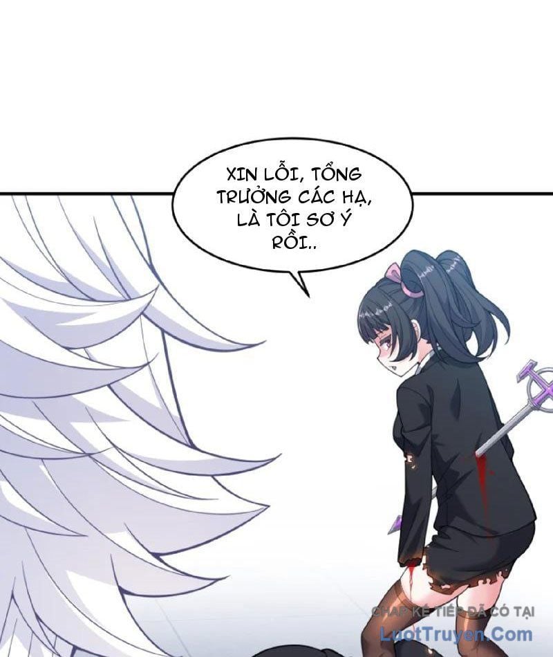 Tránh Ra, Ta Là Ma Pháp Thiếu Nữ! Chap 20 - Next Chap 21