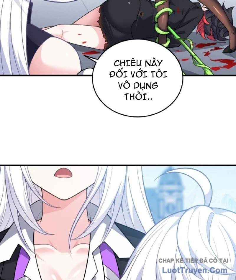 Tránh Ra, Ta Là Ma Pháp Thiếu Nữ! Chap 20 - Next Chap 21