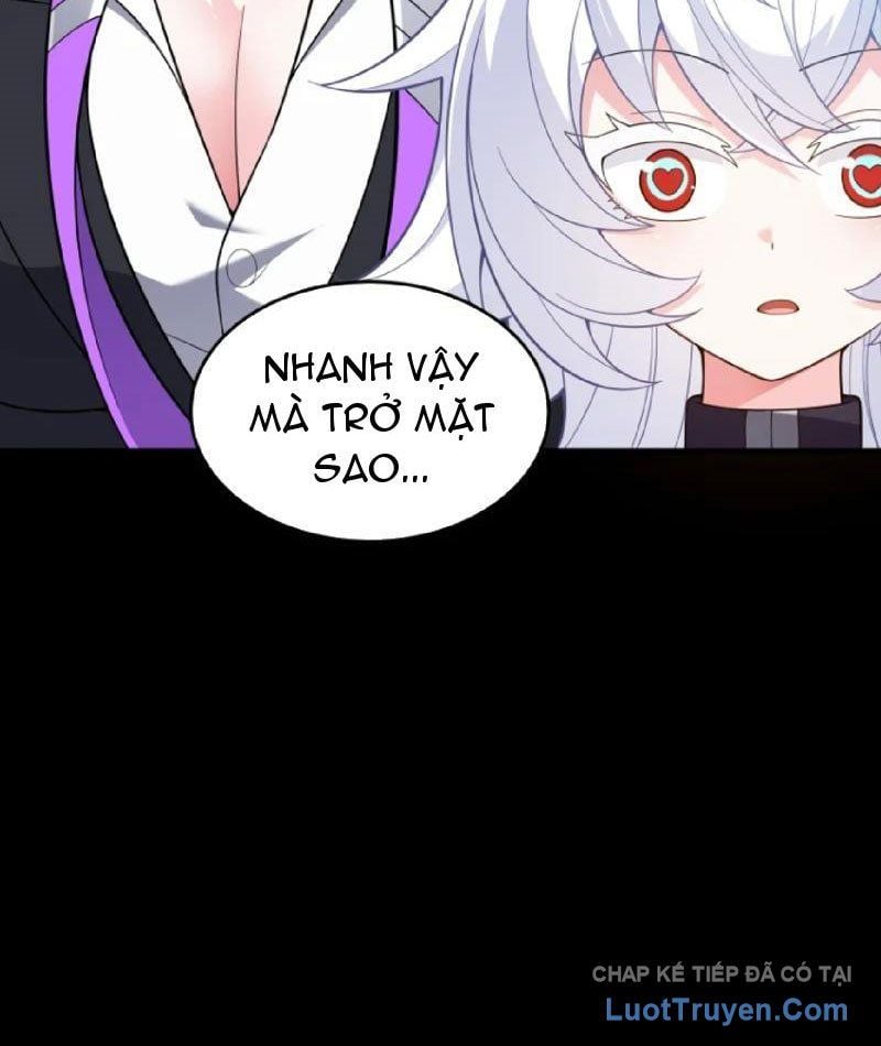 Tránh Ra, Ta Là Ma Pháp Thiếu Nữ! Chap 20 - Next Chap 21
