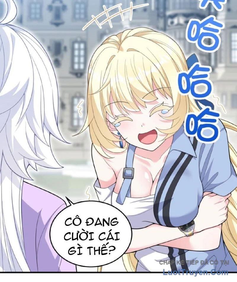 Tránh Ra, Ta Là Ma Pháp Thiếu Nữ! Chap 20 - Next Chap 21