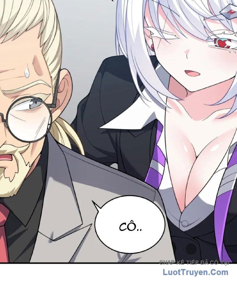 Tránh Ra, Ta Là Ma Pháp Thiếu Nữ! Chap 20 - Next Chap 21