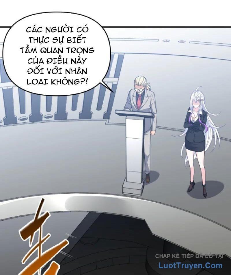 Tránh Ra, Ta Là Ma Pháp Thiếu Nữ! Chap 20 - Next Chap 21