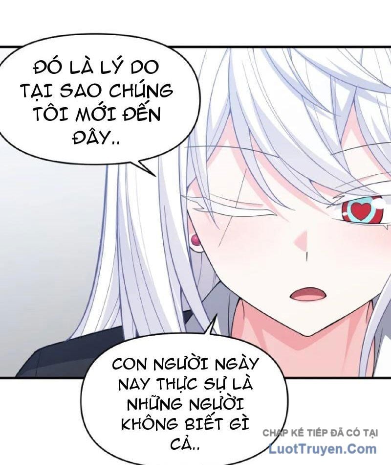 Tránh Ra, Ta Là Ma Pháp Thiếu Nữ! Chap 20 - Next Chap 21