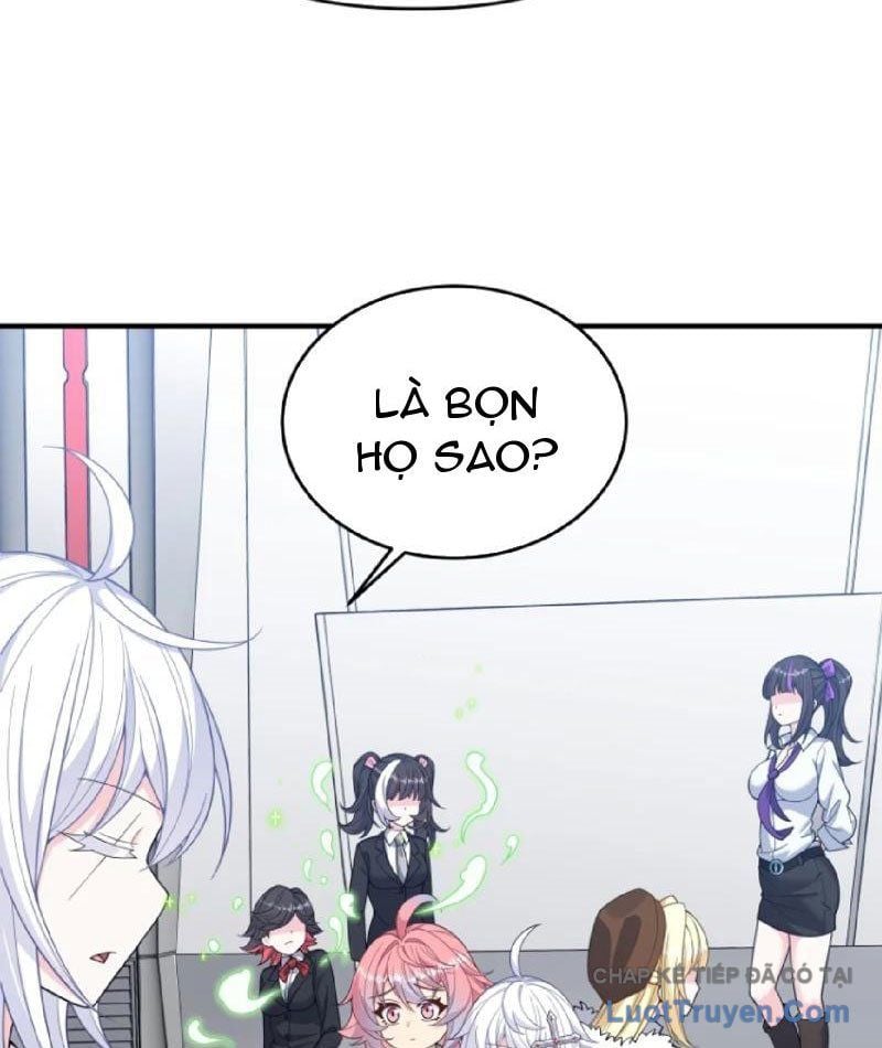 Tránh Ra, Ta Là Ma Pháp Thiếu Nữ! Chap 20 - Next Chap 21