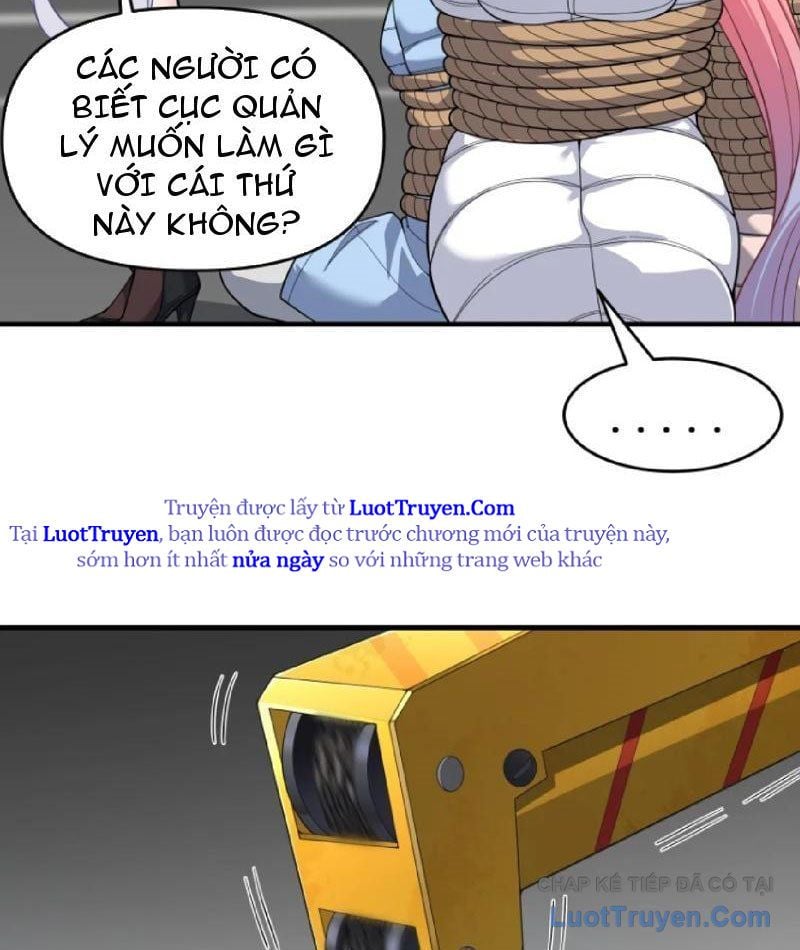 Tránh Ra, Ta Là Ma Pháp Thiếu Nữ! Chap 20 - Next Chap 21