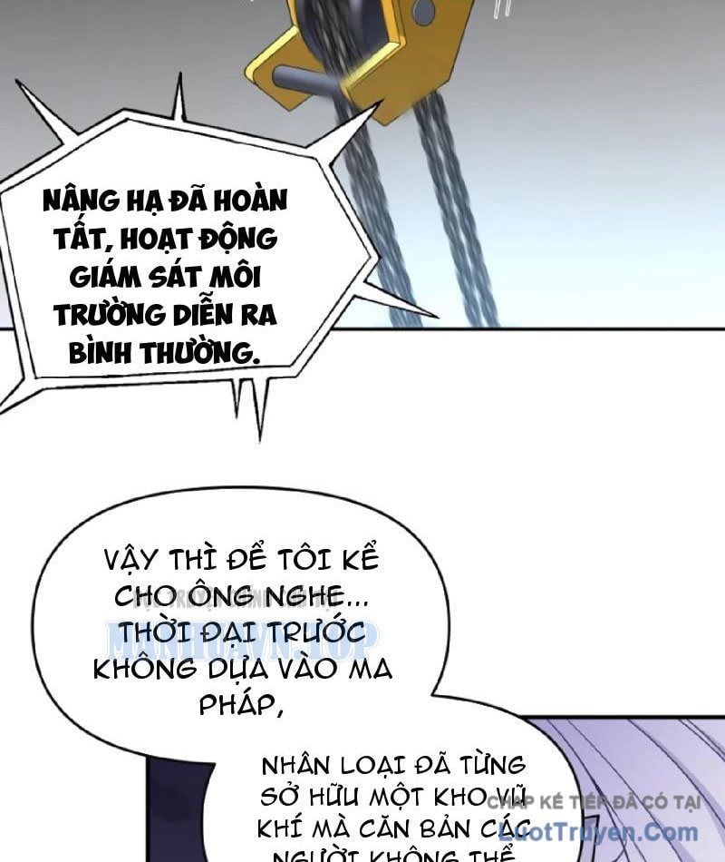 Tránh Ra, Ta Là Ma Pháp Thiếu Nữ! Chap 20 - Next Chap 21