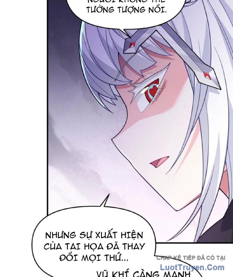 Tránh Ra, Ta Là Ma Pháp Thiếu Nữ! Chap 20 - Next Chap 21