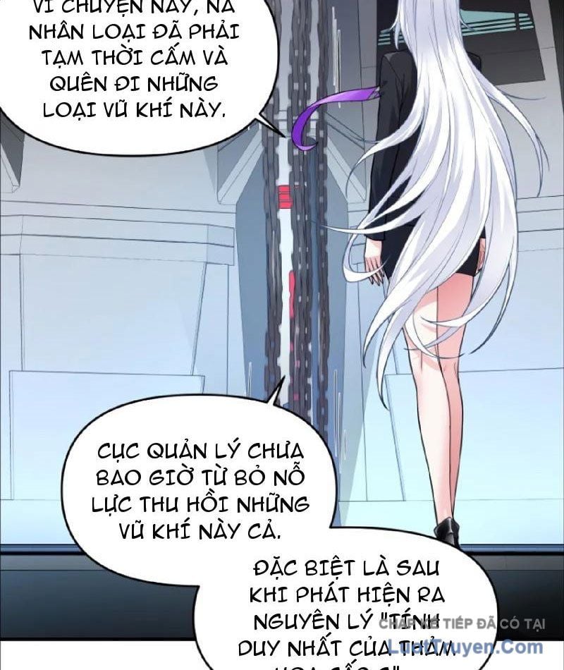 Tránh Ra, Ta Là Ma Pháp Thiếu Nữ! Chap 20 - Next Chap 21