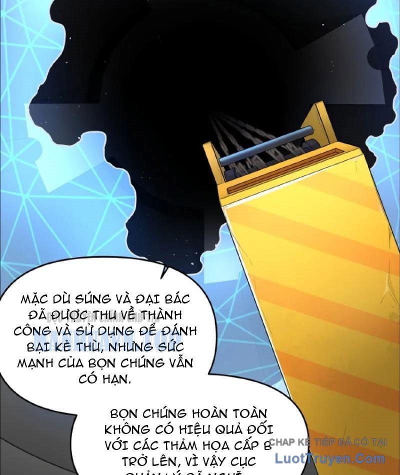 Tránh Ra, Ta Là Ma Pháp Thiếu Nữ! Chap 20 - Next Chap 21