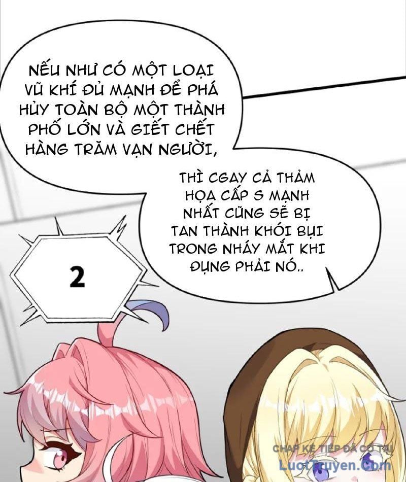 Tránh Ra, Ta Là Ma Pháp Thiếu Nữ! Chap 20 - Next Chap 21