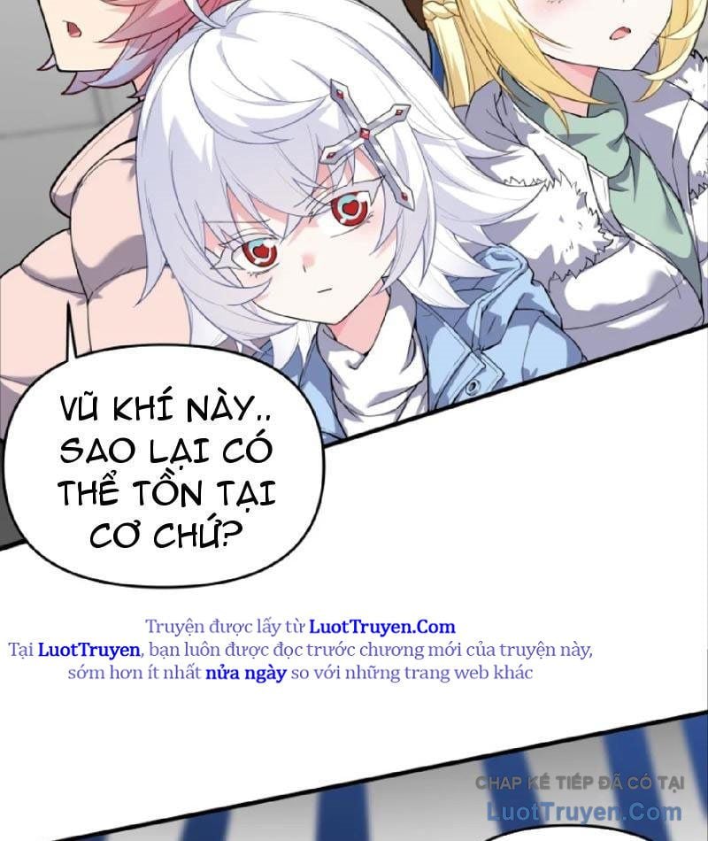 Tránh Ra, Ta Là Ma Pháp Thiếu Nữ! Chap 20 - Next Chap 21