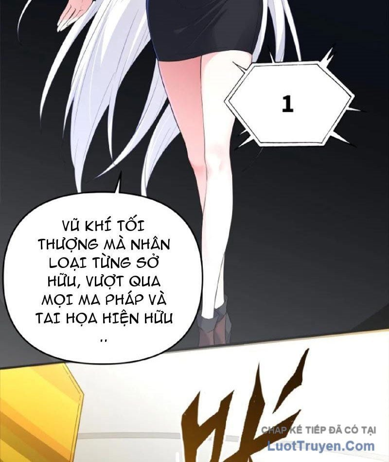 Tránh Ra, Ta Là Ma Pháp Thiếu Nữ! Chap 20 - Next Chap 21