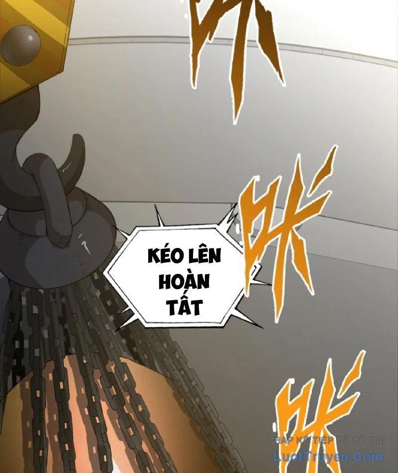 Tránh Ra, Ta Là Ma Pháp Thiếu Nữ! Chap 20 - Next Chap 21