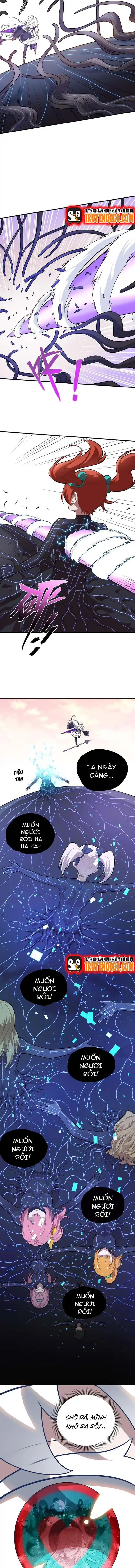 Tránh Ra, Ta Là Ma Pháp Thiếu Nữ! Chap 3 - Next Chap 4
