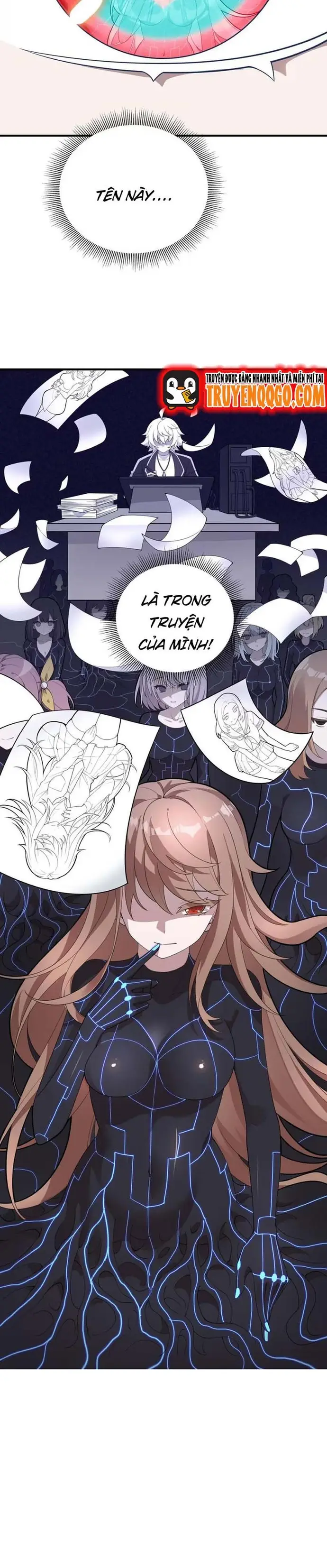 Tránh Ra, Ta Là Ma Pháp Thiếu Nữ! Chap 3 - Next Chap 4