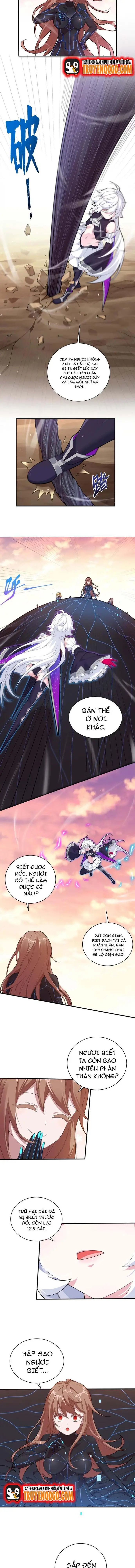 Tránh Ra, Ta Là Ma Pháp Thiếu Nữ! Chap 4 - Next Chap 5