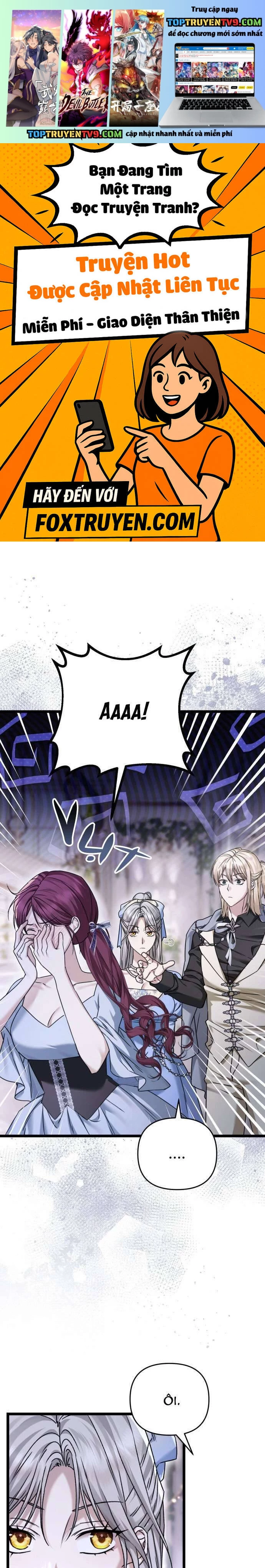 Trên Danh Nghĩa Vợ Chồng Chap 13 - Next Chap 14