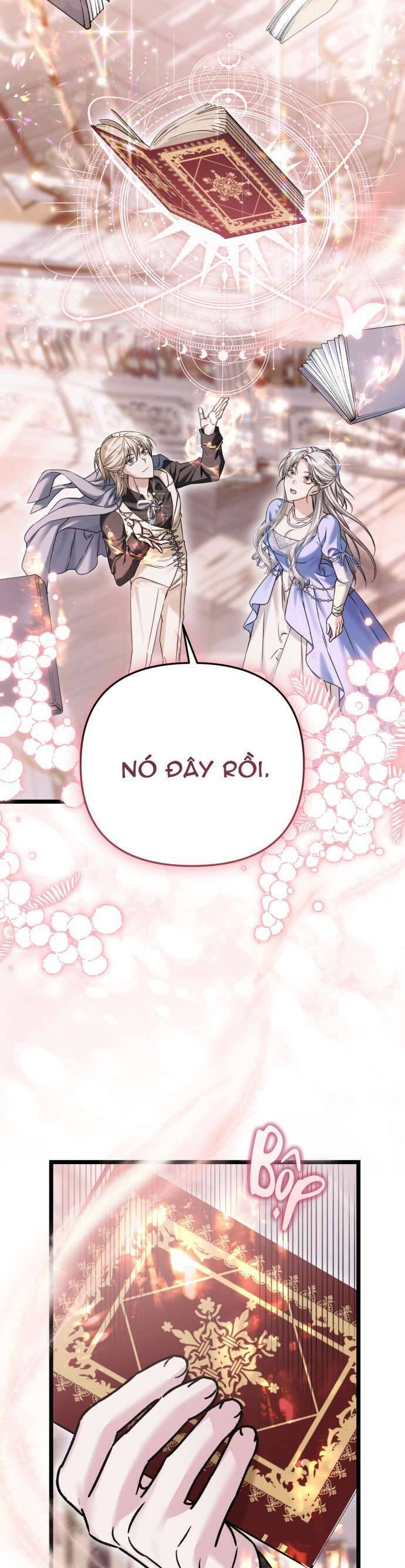 Trên Danh Nghĩa Vợ Chồng Chap 13 - Next Chap 14